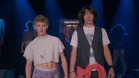 La Formidable Aventure de Bill & Ted