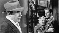 «Всё так и вышло (1940)» — обои к фильму #3