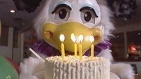 Chuck E. Cheese's University Training