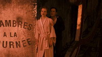 Обои к фильму «Мулен Руж (2001)» — (68 из 101)