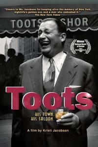 Poster de Toots