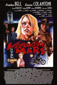 Постер сериала «Вероника Марс (2004-2019)» — (40 из 97)