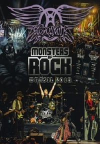 Aerosmith: Monsters Of Rock 2013 - 2013