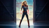 Captain Marvel