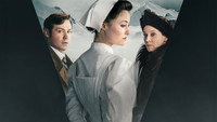 «Давос 1917 (2023)» — обои к сериалу #1