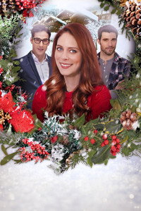 Постер фильма «Cold Feet at Christmas (2019)» — (1 из 5)