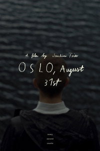 Постер фильма «Осло, 31 августа (2011)» — (8 из 36)