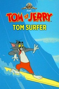 Tom : Surfeur