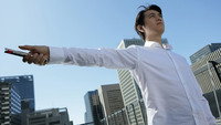 Обои к фильму «Новый Ультрамен (2022)» — (9 из 50)