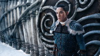 Обои к сериалу «Аватар: Легенда об Аанге (2024)» — (35 из 109)