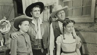 «Wild Horse Ambush (1952)» — обои к фильму #1