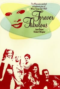 Poster de Forever Fabulous
