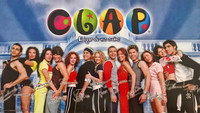«Стань звездой! (2003 - 2004)» — обои к сериалу #1