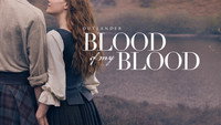 Обои к сериалу «Чужестранка: Кровь от крови моей (2025)» — (15 из 112)