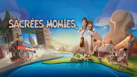 Sacrées momies