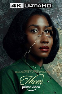 Постер сериала «Они (2021)» — (12 из 36)