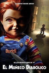 Poster de El muñeco diabólico