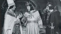 «Добрый король Дагобер (1963)» — обои к фильму #1
