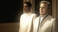«Nosso Lar 2: Os Mensageiros (2024)» — обои к фильму #1