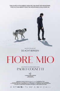 Fiore mio (2024) poster