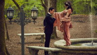 «Али и Нино (2015)» — обои к фильму #7