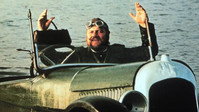 «Спасите, доктор тонет! (1974)» — обои к фильму #1