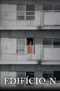 Imagem do Filme Edifício N