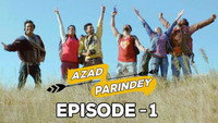 «Azad Parindey (2017-2018)» — обои к сериалу #1