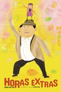 Poster de Horas Extras