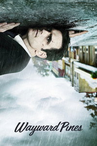 Постер сериала «Сосны (2015 - 2016)» — (6 из 31)