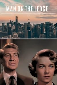 Man on the Ledge (1955)