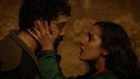«Volubilis (2017)» — обои к фильму #2