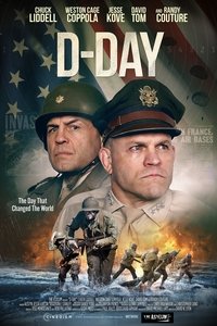 Poster de D-Day