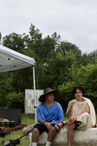 Caleb Fletcher