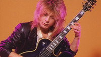Randy Rhoads