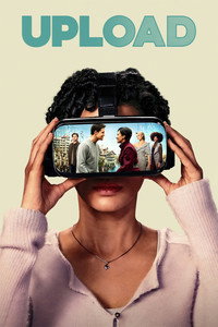 Постер сериала «Загрузка (2020-2025)» — (7 из 67)