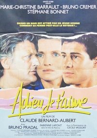 Adieu, je t'aime (1988)