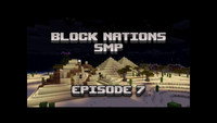 Episode 7 - Blast from the Past