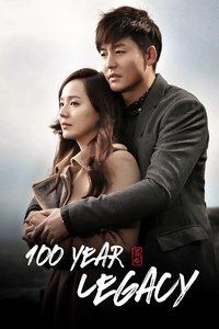 Poster de 백년의 유산