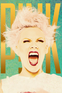 Постер фильма «P!Nk: The Truth About Love Tour - Live from Melbourne (2013)» — (1 из 5)