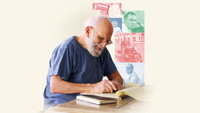 «Oliver Sacks: His Own Life (2019)» — обои к фильму #3