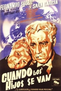 Cuando los hijos se van (1941)