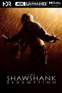 Постер фильма «Побег из Шоушенка (1994)» — (39 из 118)