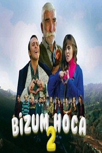 Постер к фильму Bizum Hoca 2 (2021)