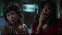 Обои к фильму «Neon kurage: Shinjuku hanadensha (1973)» — (12 из 18)