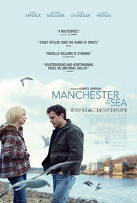 Постер фильма «Манчестер у моря (2016)» — (21 из 71)
