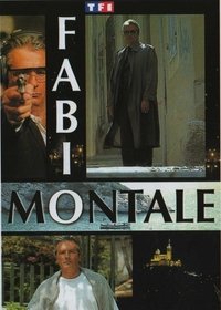 tv show poster Fabio+Montale 2001