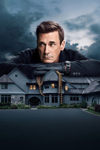 Постер сериала «Друзья и соседи (2025)» — (16 из 93)