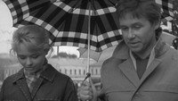 «Лебедев против Лебедева (1965)» — обои к фильму #1