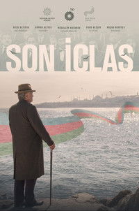 Poster de Son İclas